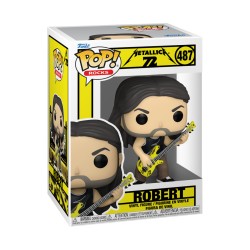 Pop Rocks - Metallica 72S Concert - Robert 487